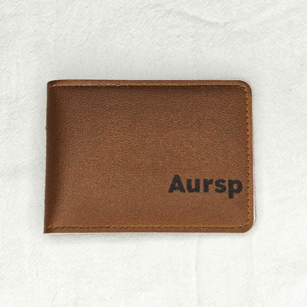 Aursp Card Case