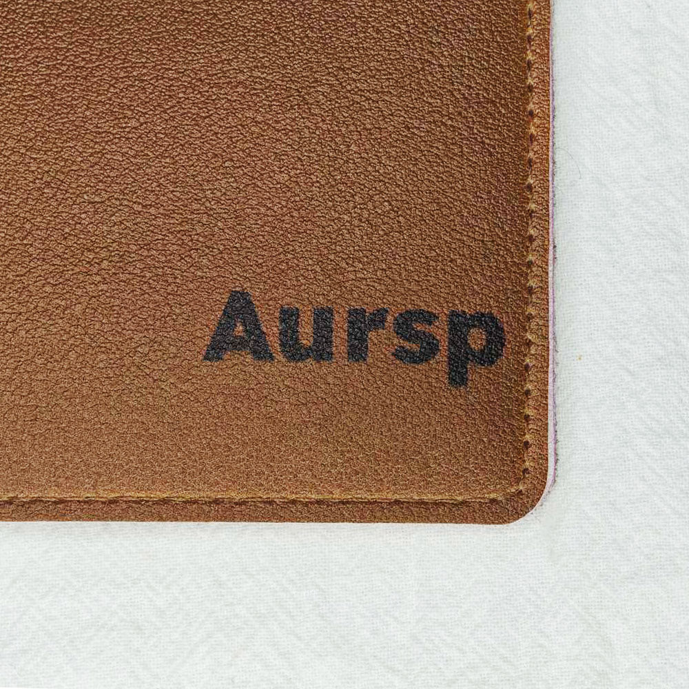 Aursp Card Case