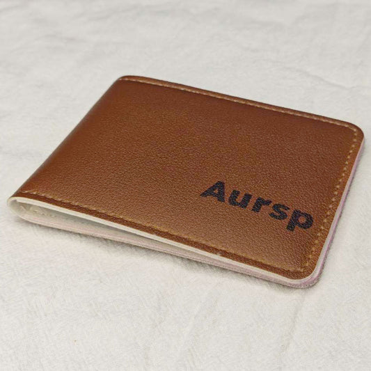 Aursp Card Case